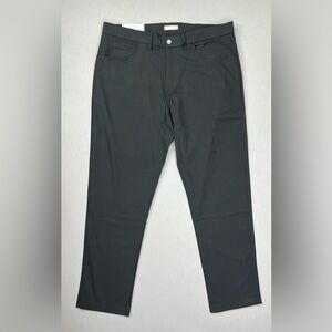 TASC MOTION TAILORED FIT LIGHTWEIGHT 5 POCKET PANTS